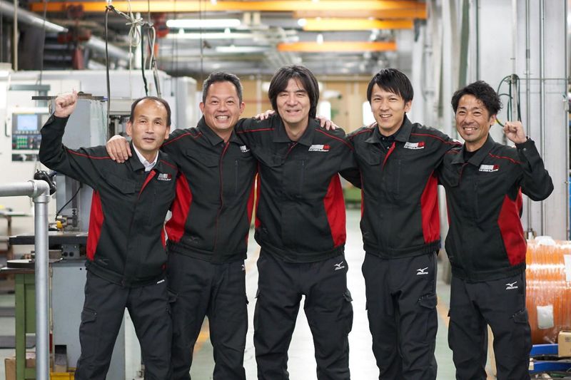 葵スプリング株式会社の求人・転職情報