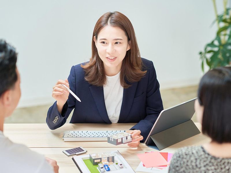 株式会社サンハウジングのアルバイト・バイト求人情報-02