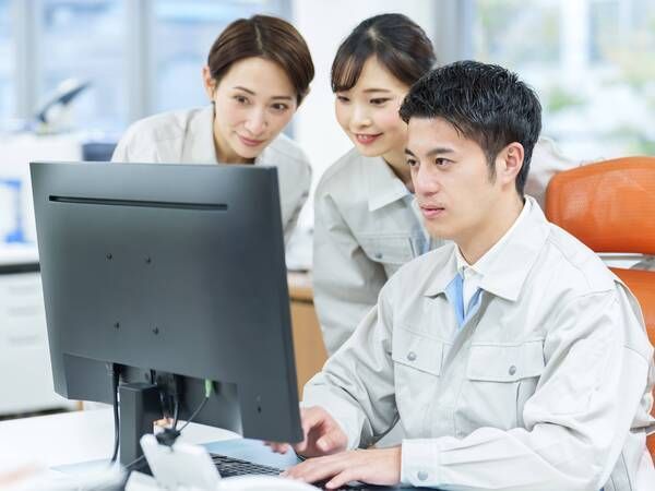 前田建設工業株式会社の求人・転職情報