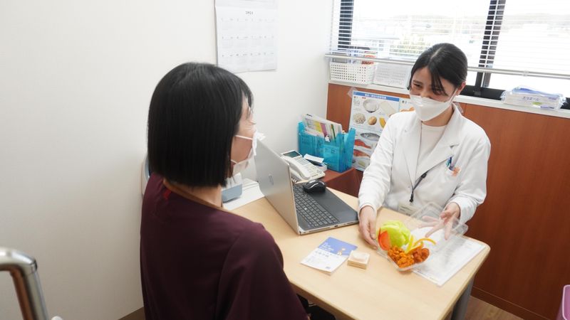 求人画像
