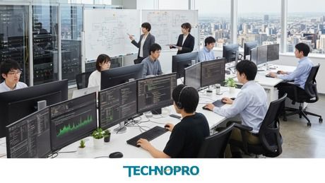 株式会社テクノプロの求人・転職情報