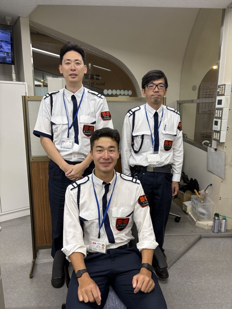 国立代々木競技場体育館/株式会社協栄のアルバイト・バイト求人情報-03