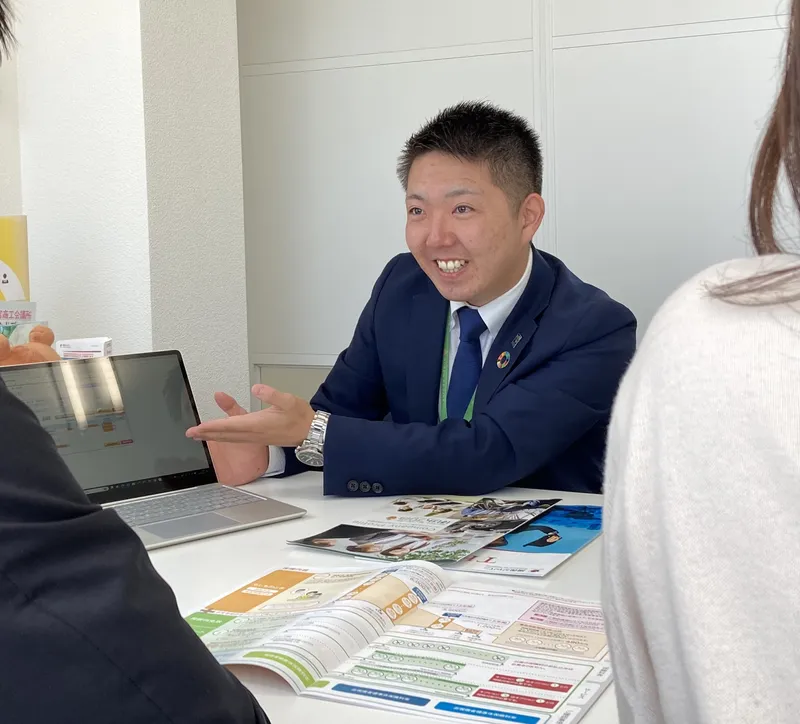 ファイナンシャル・ソリューションズ株式会社の求人・転職情報