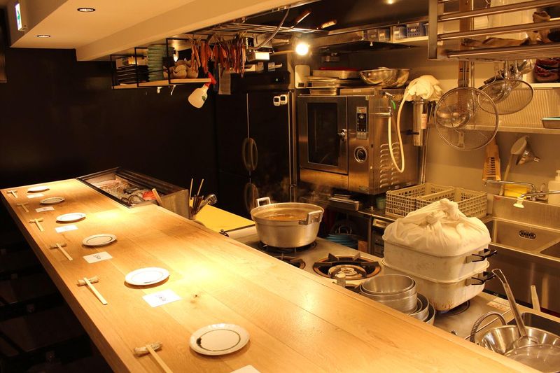 割烹酒場　いろり　蒲田店のアルバイト・バイト求人情報-02