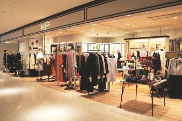 東京ソワール　フォルムフォルマ　ららぽーと海老名店のアルバイト・バイト求人情報-03