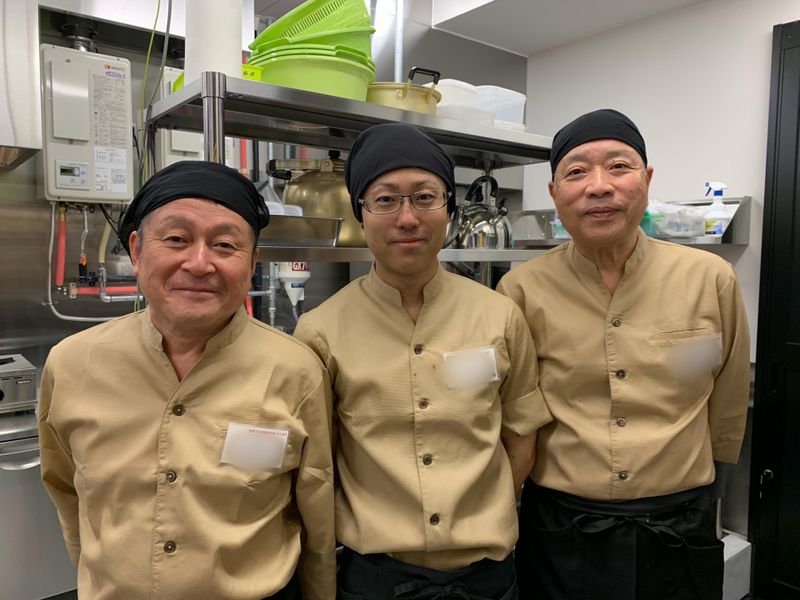 株式会社味一番フードの求人・転職情報
