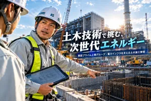 株式会社東京エネシスの求人・転職情報