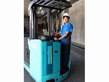 山忠運輸株式会社の求人・転職情報