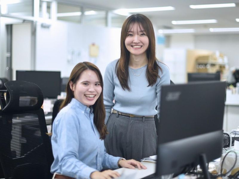 株式会社コンテンツの求人・転職情報