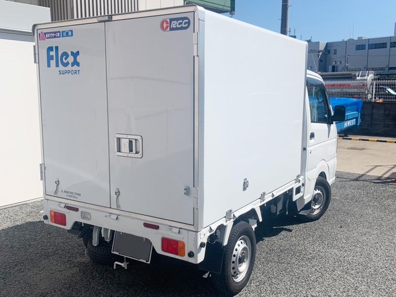 フレックストランスポート株式会社のアルバイト・バイト求人情報-04