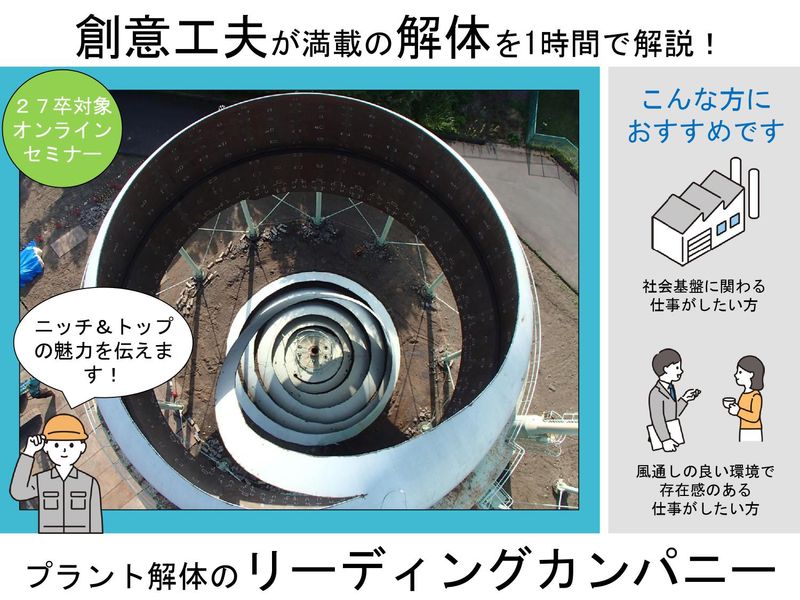 ベステラ株式会社