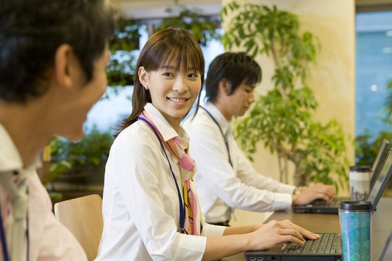株式会社エンヴィジョンの求人・転職情報