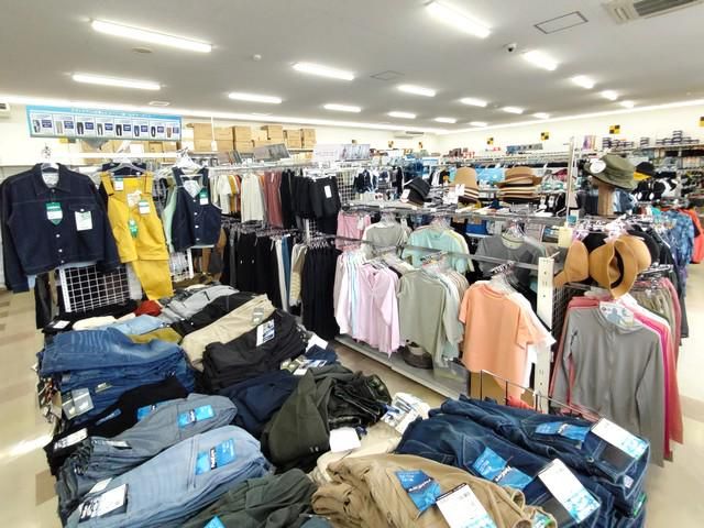 ワークマン浜松新原店のアルバイト・バイト求人情報-03