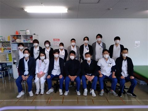 医療法人大医会の求人・転職情報