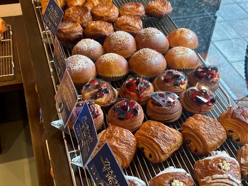 Boulangerie Parigotのアルバイト・バイト求人情報-03