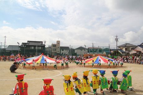 学校法人西垣学園　幼保連携型認定こども園　須成東幼稚園のアルバイト・バイト求人情報-05