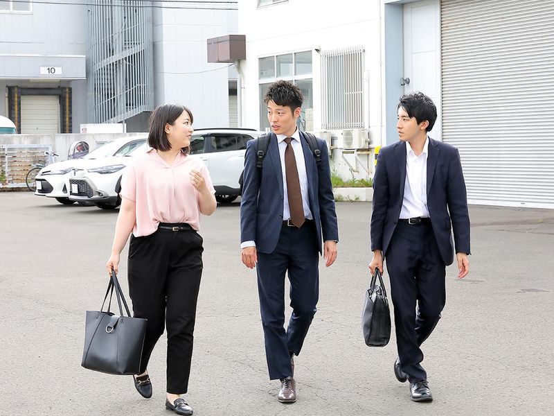 サッポロウエシマコーヒー株式会社　札幌支店のアルバイト・バイト求人情報-03