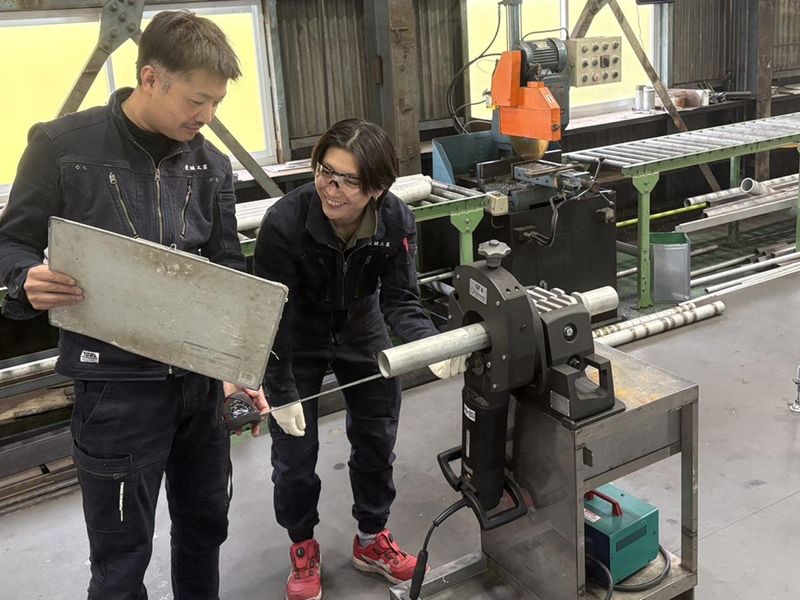 株式会社愛誠工業の求人・転職情報