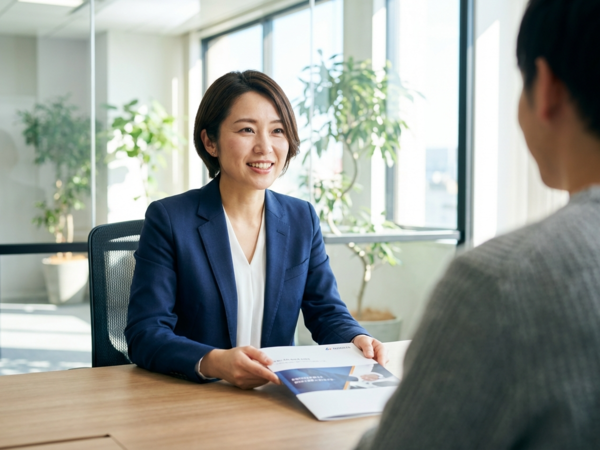 アルファエネフォメーション株式会社の求人・転職情報