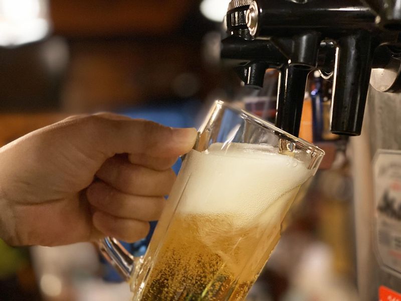 TOKYO Craft BEER STANDのアルバイト・バイト求人情報-02