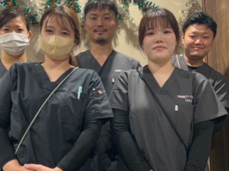 訪問看護ステーションさくらの求人・転職情報