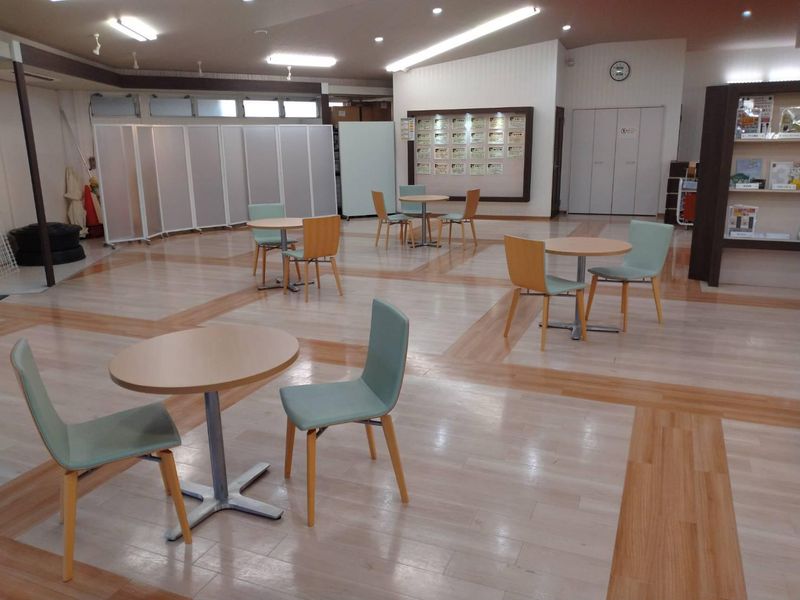 総合住宅展示場　熊谷ハウジングステージのアルバイト・バイト求人情報-03
