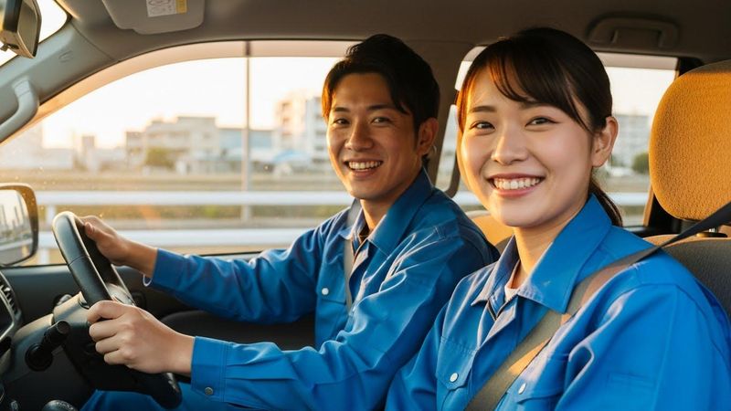 城東運輸倉庫株式会社の求人・転職情報