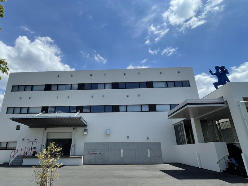 鎌倉光機株式会社の求人・転職情報