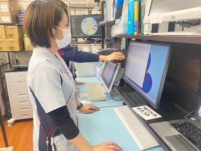 医療法人杉村会のアルバイト・バイト求人情報-05