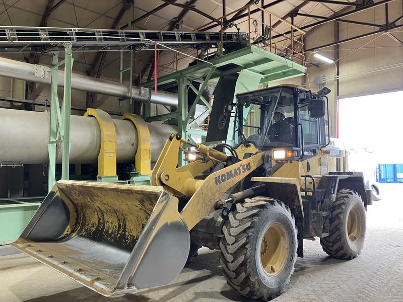 北海道農材工業株式会社の求人・転職情報