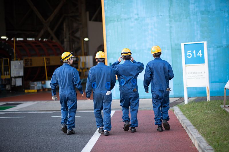 三菱電機株式会社　(電力システム製作所)のアルバイト・バイト求人情報-03