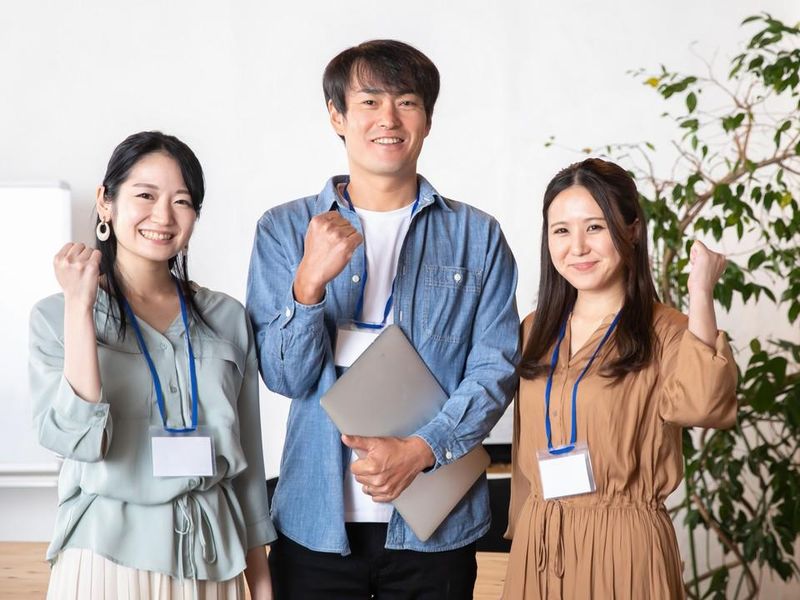 株式会社ユニック　名古屋市中区の派遣求人情報