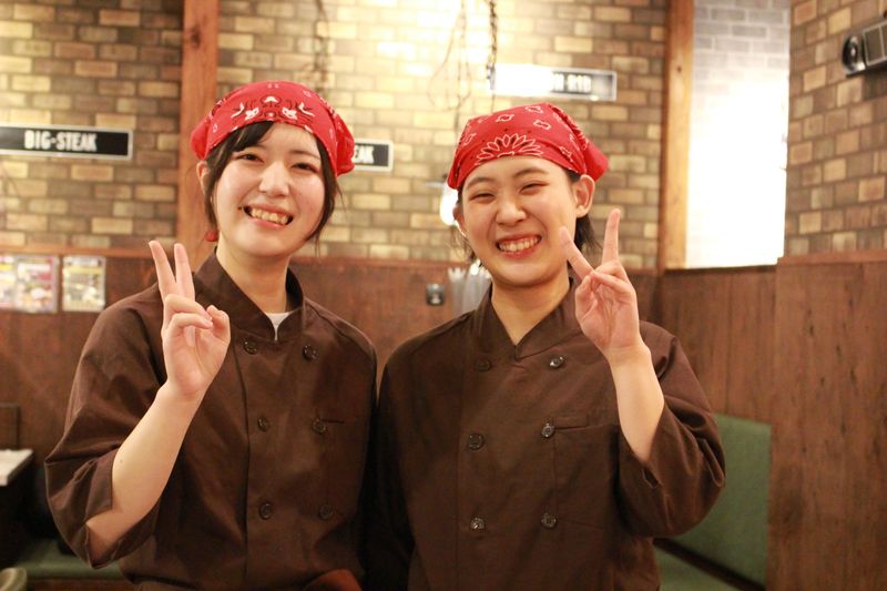 STEAK MAN 東大和店のアルバイト・バイト求人情報-02