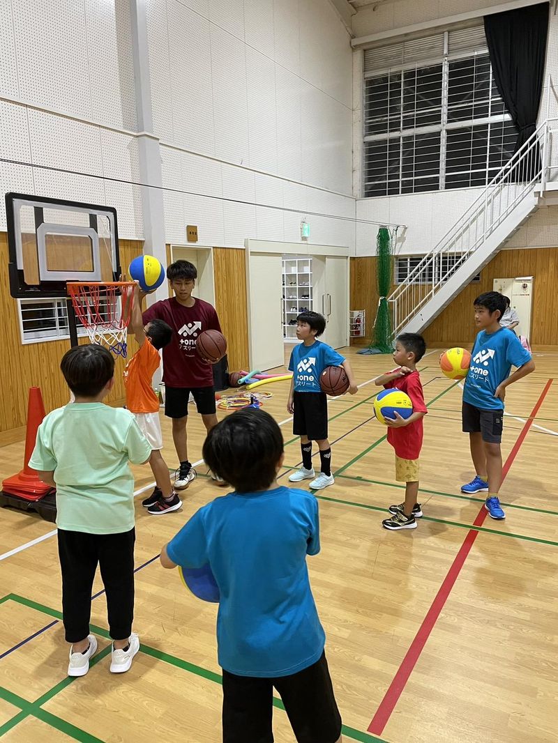 ATHLETE PLUS ONEのアルバイト・バイト求人情報-05