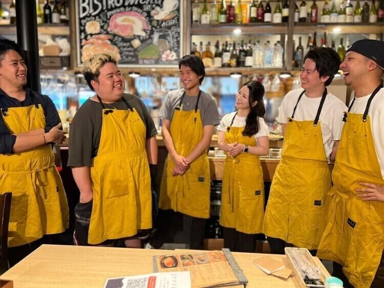 原価ビストロチーズプラス四条烏丸のアルバイト・バイト求人情報-04