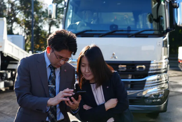 栗山自動車工業株式会社　千葉支店の求人・転職情報