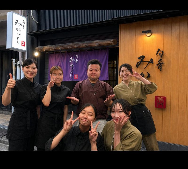 求人画像