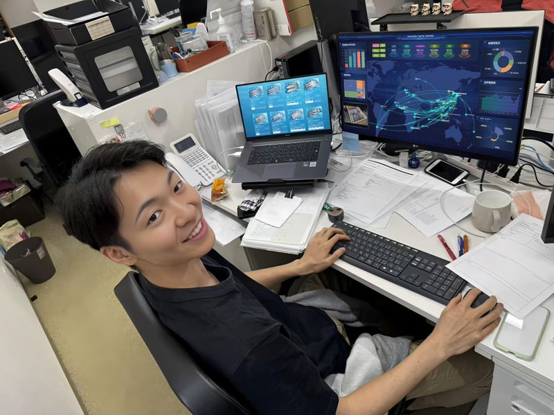 株式会社道源の求人・転職情報