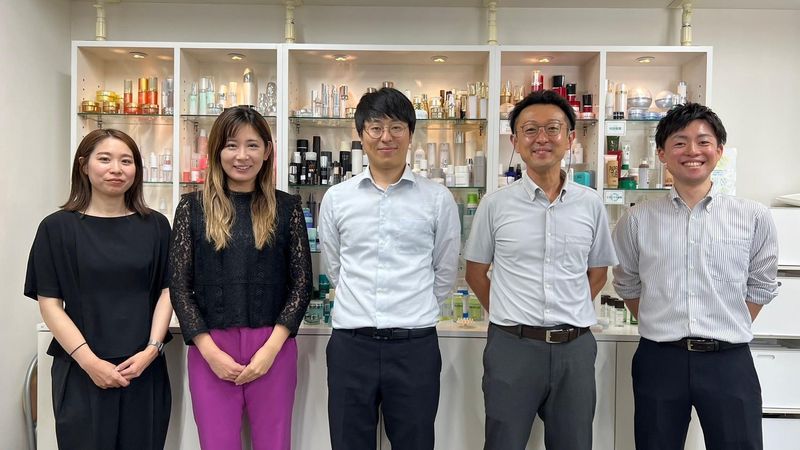 株式会社ケイズの求人・転職情報