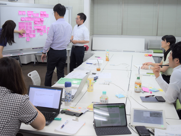 ハザマ薬局　伊丹店の求人・転職情報-03