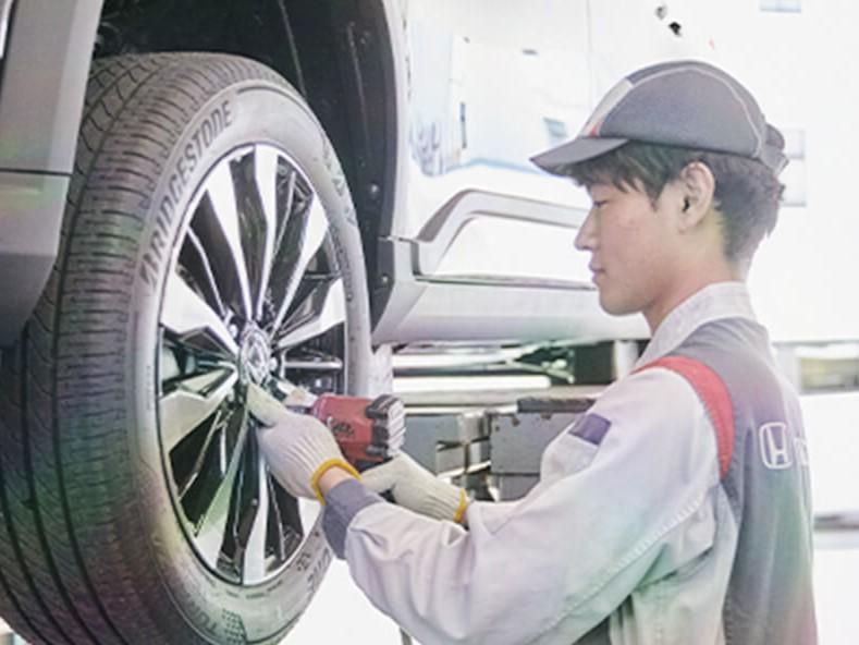 株式会社ホンダカーズ神奈川西のアルバイト・バイト求人情報-04