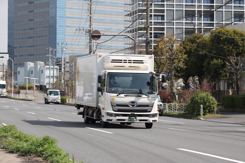 株式会社ミッドバードトランスの求人・転職情報
