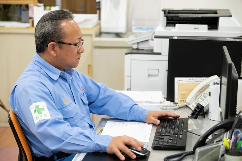 株式会社サンキュウ・トランスポート・九州の求人・転職情報