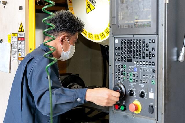 ㈱山形鉄工所の求人・転職情報