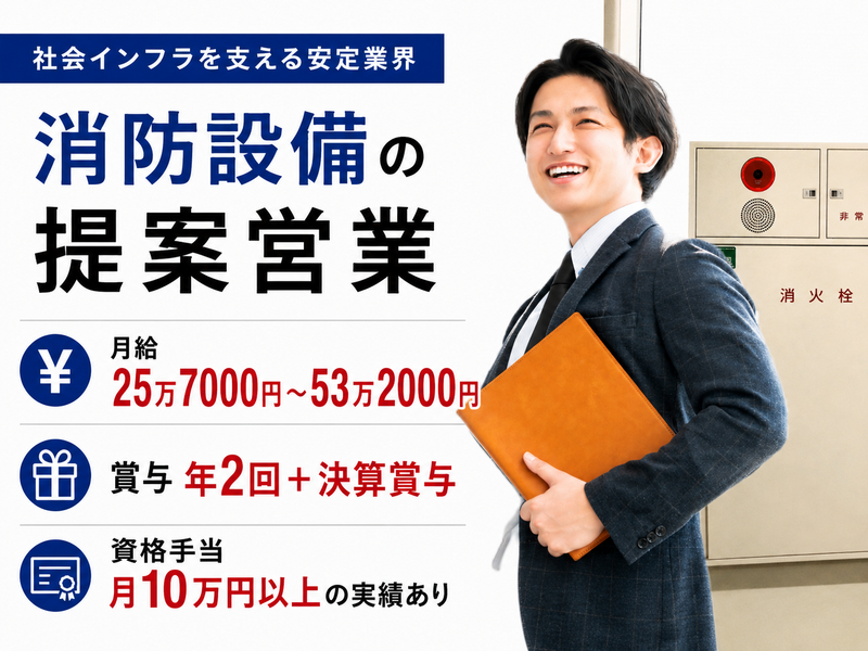 株式会社綜建社の求人・転職情報