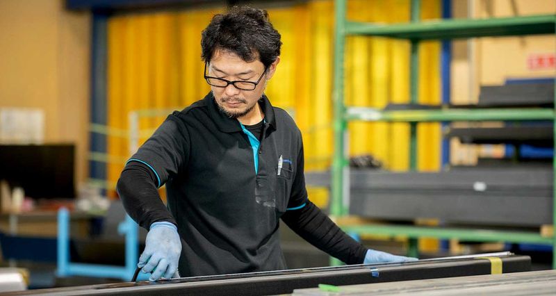 株式会社三協製作所のイメージ2