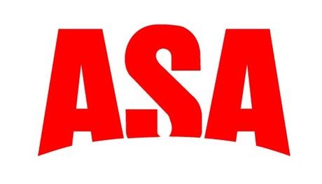 ASA(V)@Õ