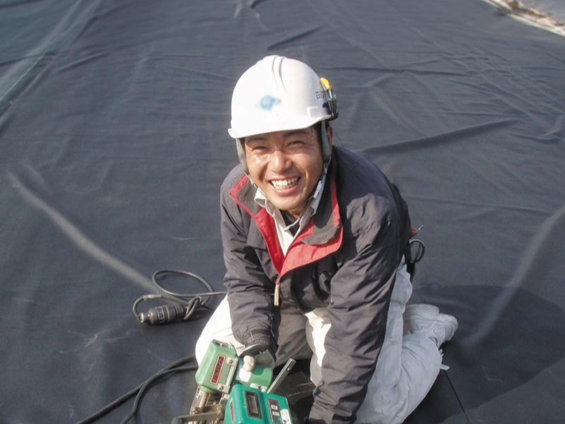 ダイヨシ建設株式会社の求人・転職情報