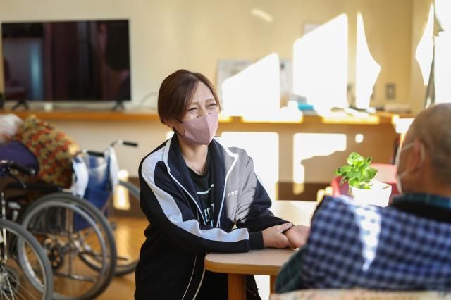 社会福祉法人光峰会の求人・転職情報