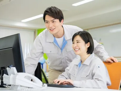 株式会社森晴産業のアルバイト・バイト求人情報
